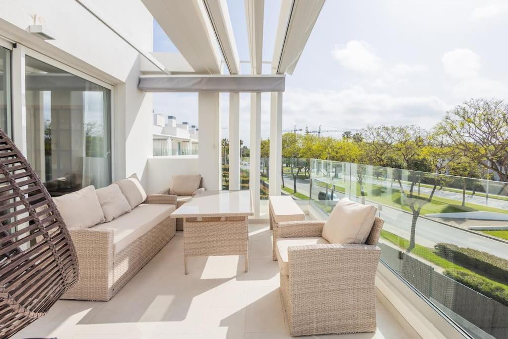 Luxury Townhouse Retreat